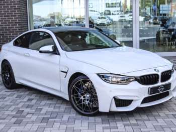 2020 3L M4 2dr