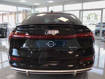 Used Audi e-tron 2020 for sale - 75108355: Photo