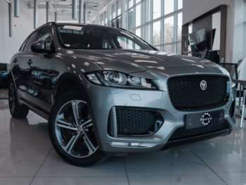 2019 - 2.0d [240] Chequered Flag 5dr Auto AWD
