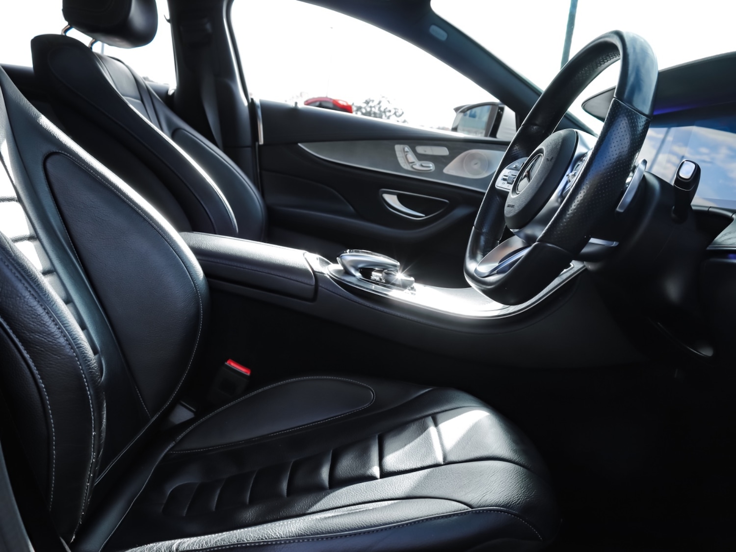 Used Mercedes-Benz CLS 2019 for sale - 76190999: Photo 10