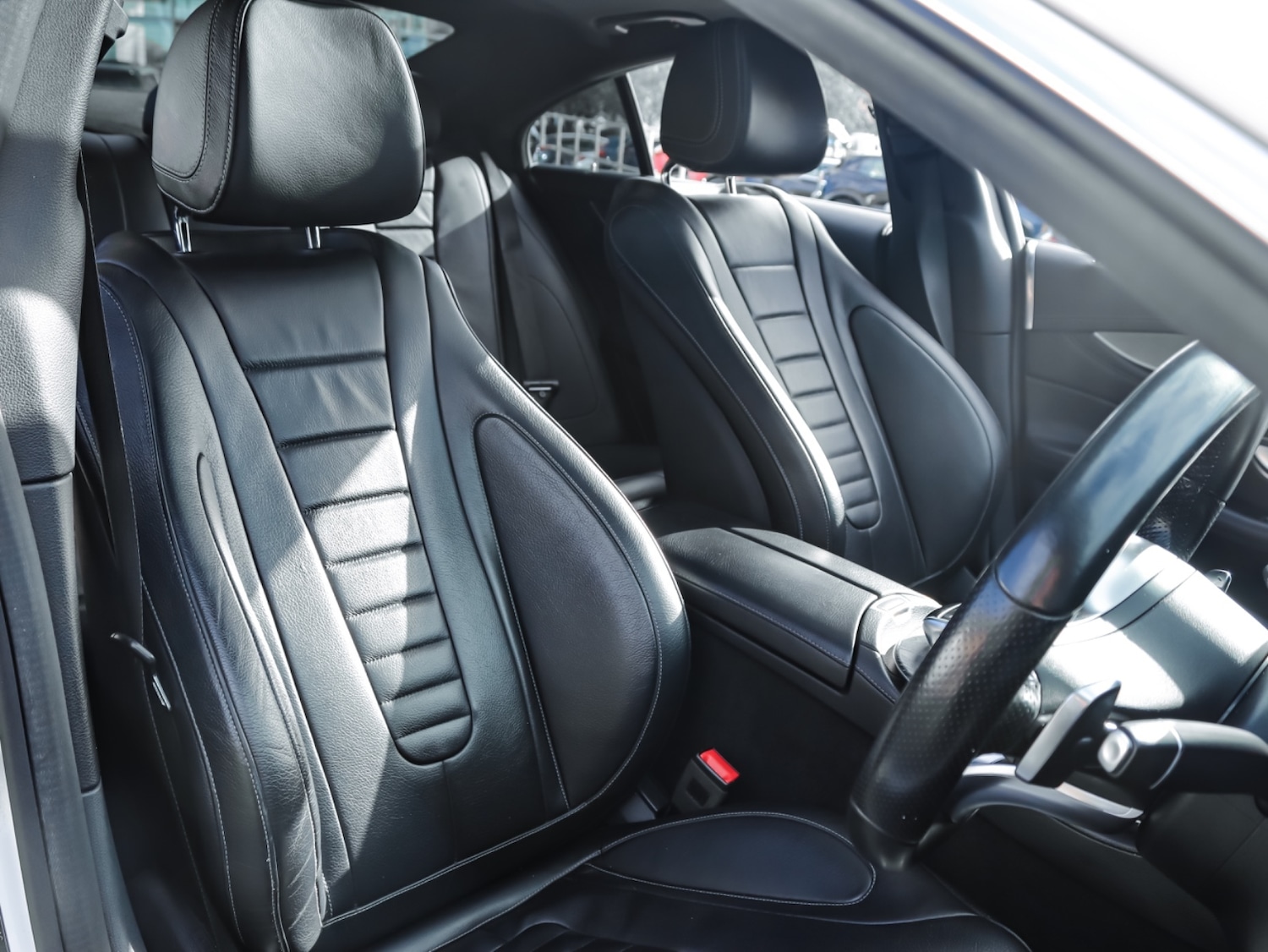 Used Mercedes-Benz CLS 2019 for sale - 76190999: Photo 11