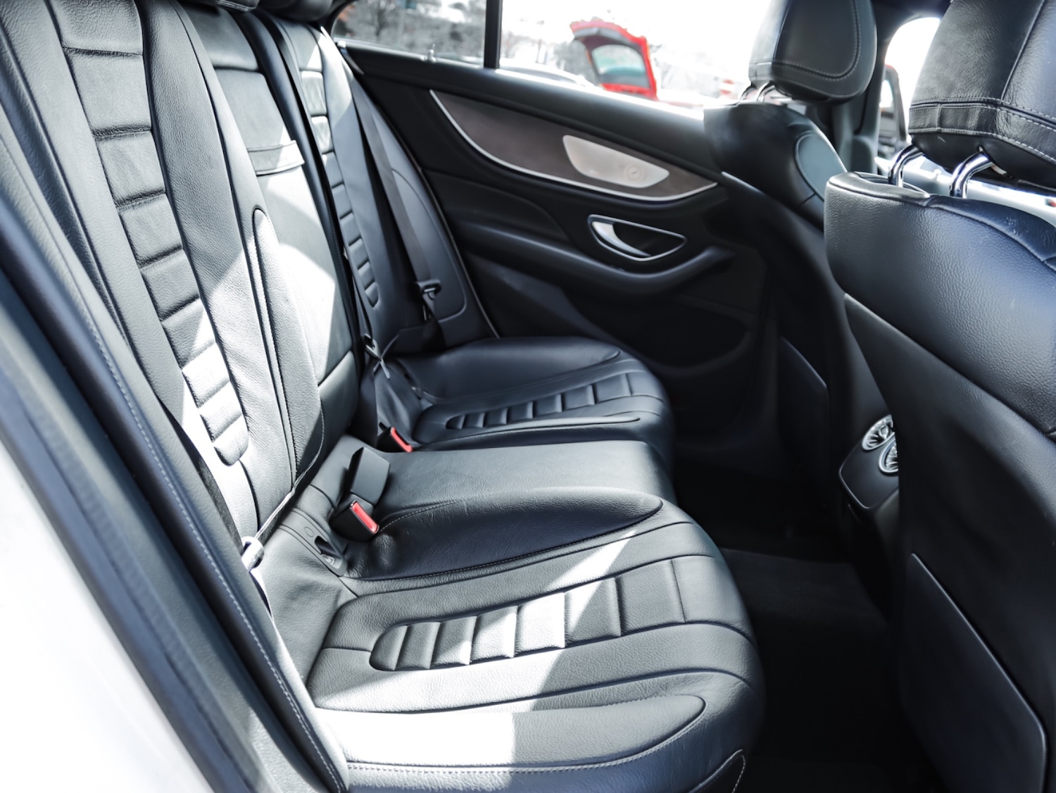 Used Mercedes-Benz CLS 2019 for sale - 76190999: Photo 12