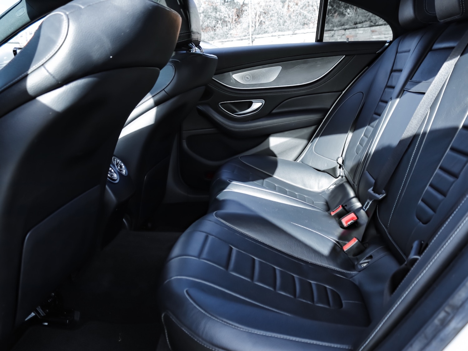 Used Mercedes-Benz CLS 2019 for sale - 76190999: Photo 14