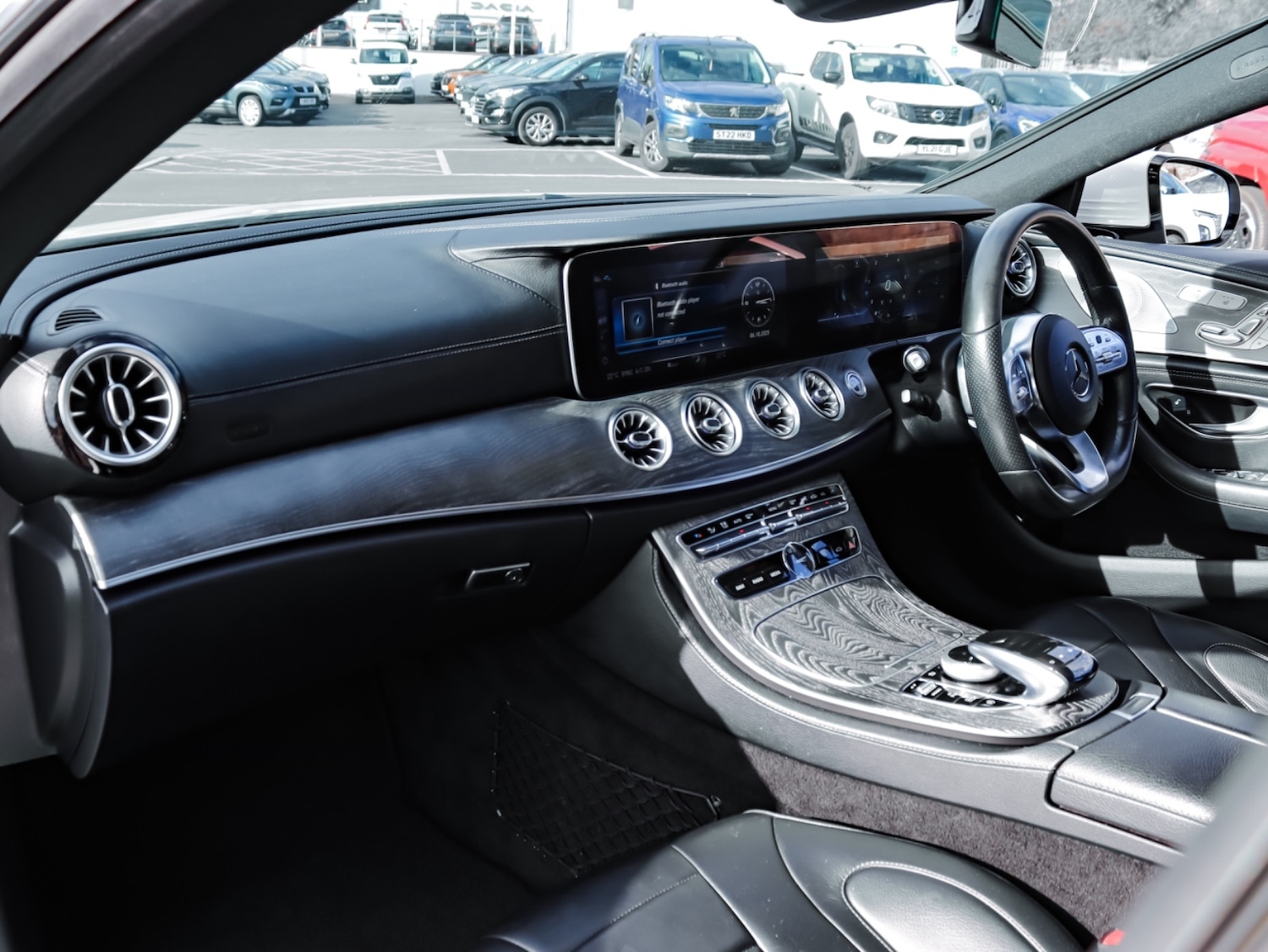 Used Mercedes-Benz CLS 2019 for sale - 76190999: Photo 15