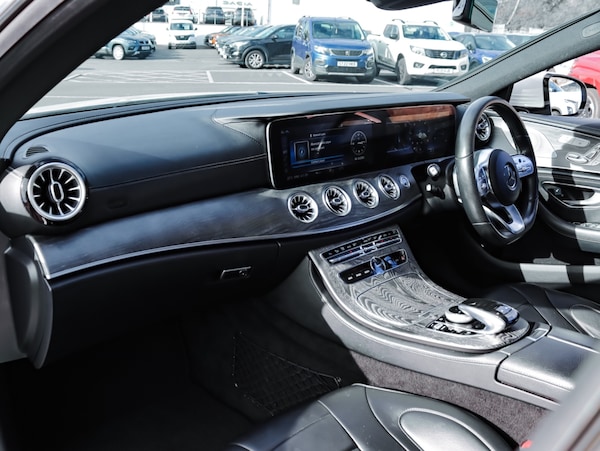 Used Mercedes-Benz CLS 2019 for sale - 76190999: Photo 15