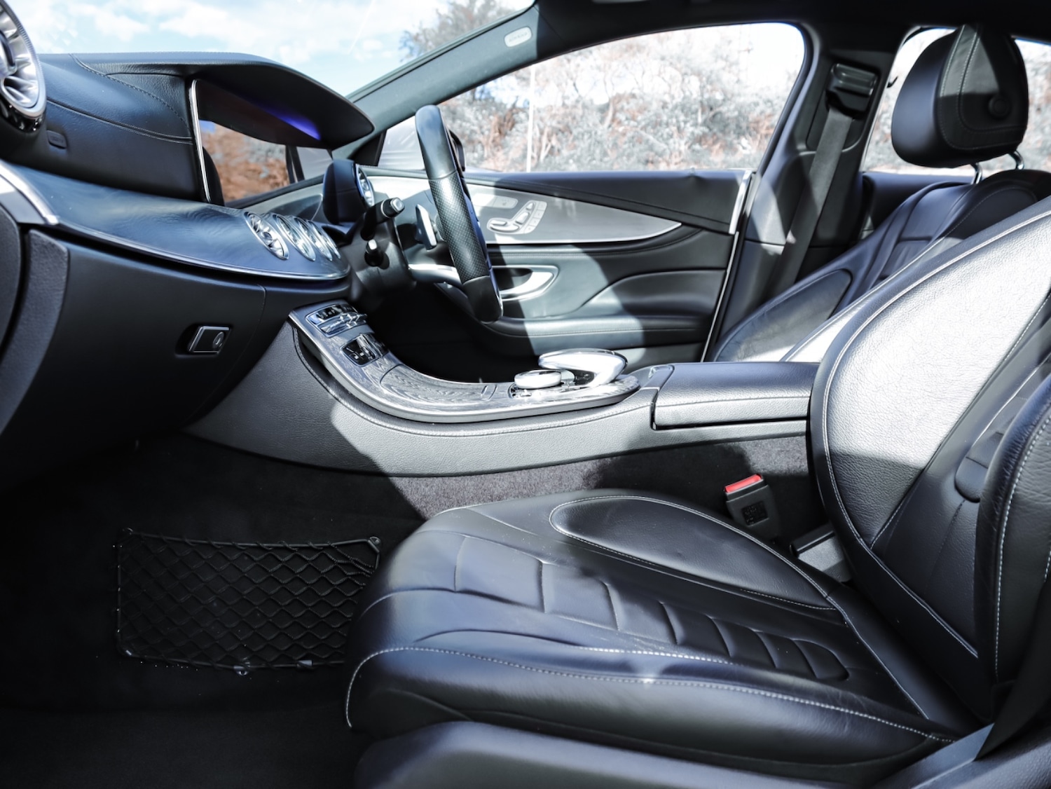 Used Mercedes-Benz CLS 2019 for sale - 76190999: Photo 16