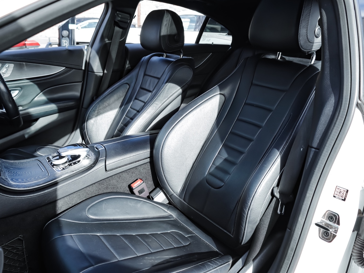 Used Mercedes-Benz CLS 2019 for sale - 76190999: Photo 17