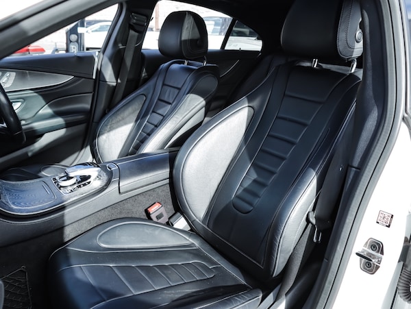 Used Mercedes-Benz CLS 2019 for sale - 76190999: Photo 17
