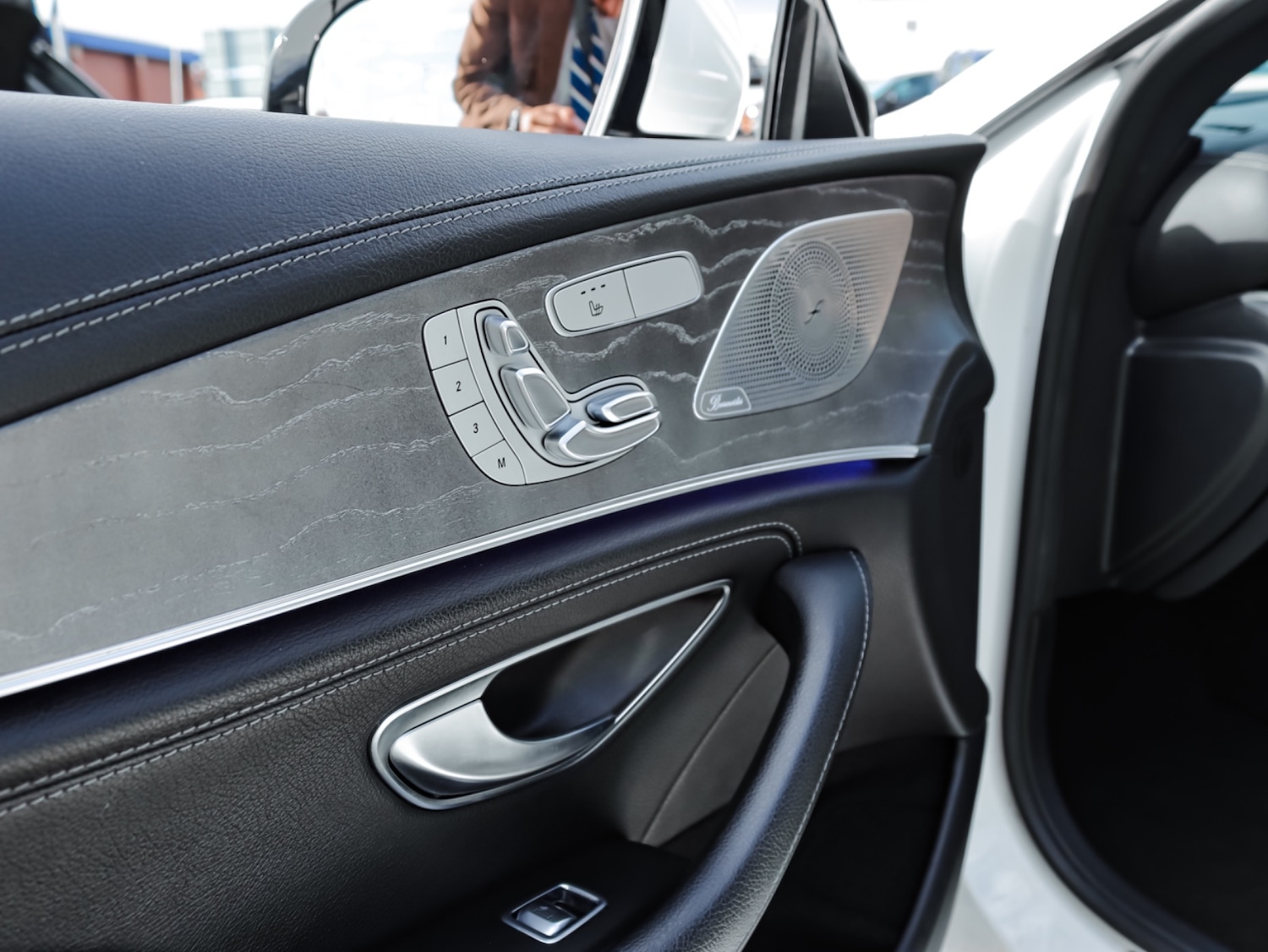 Used Mercedes-Benz CLS 2019 for sale - 76190999: Photo 18