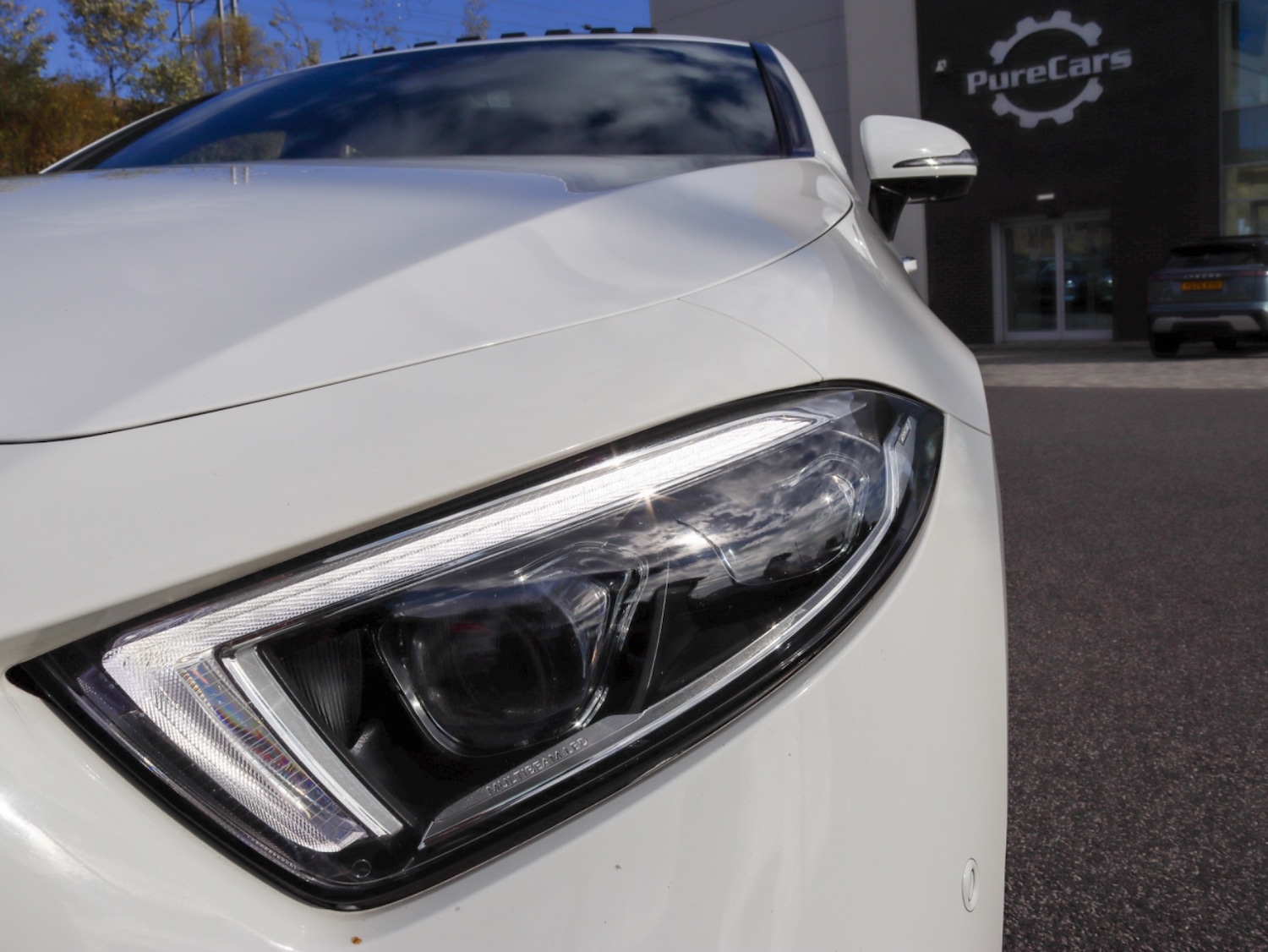 Used Mercedes-Benz CLS 2019 for sale - 76190999: Photo 19