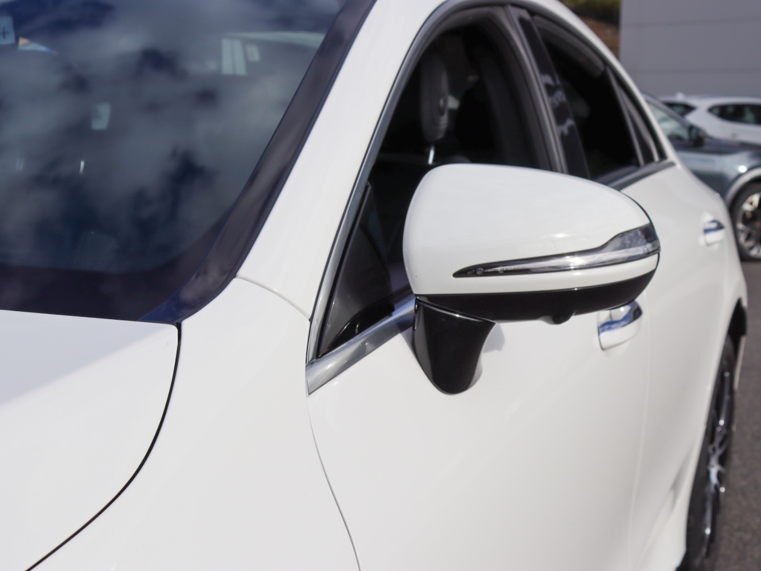 Used Mercedes-Benz CLS 2019 for sale - 76190999: Photo 20