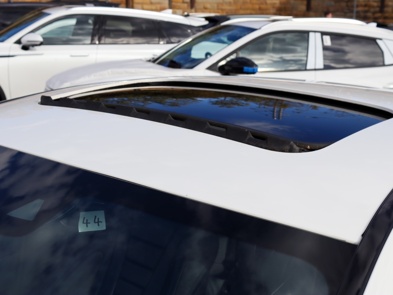 Used Mercedes-Benz CLS 2019 for sale - 76190999: Photo 21