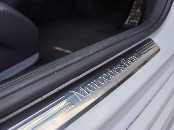 Used Mercedes-Benz CLS 2019 for sale - 76190999: Photo 23