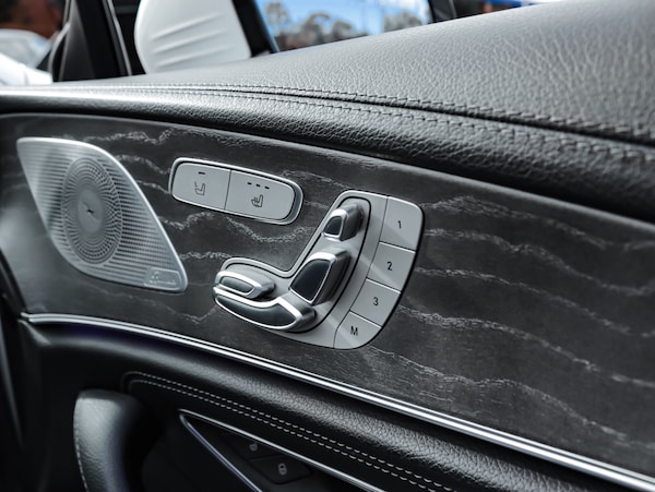Used Mercedes-Benz CLS 2019 for sale - 76190999: Photo 25