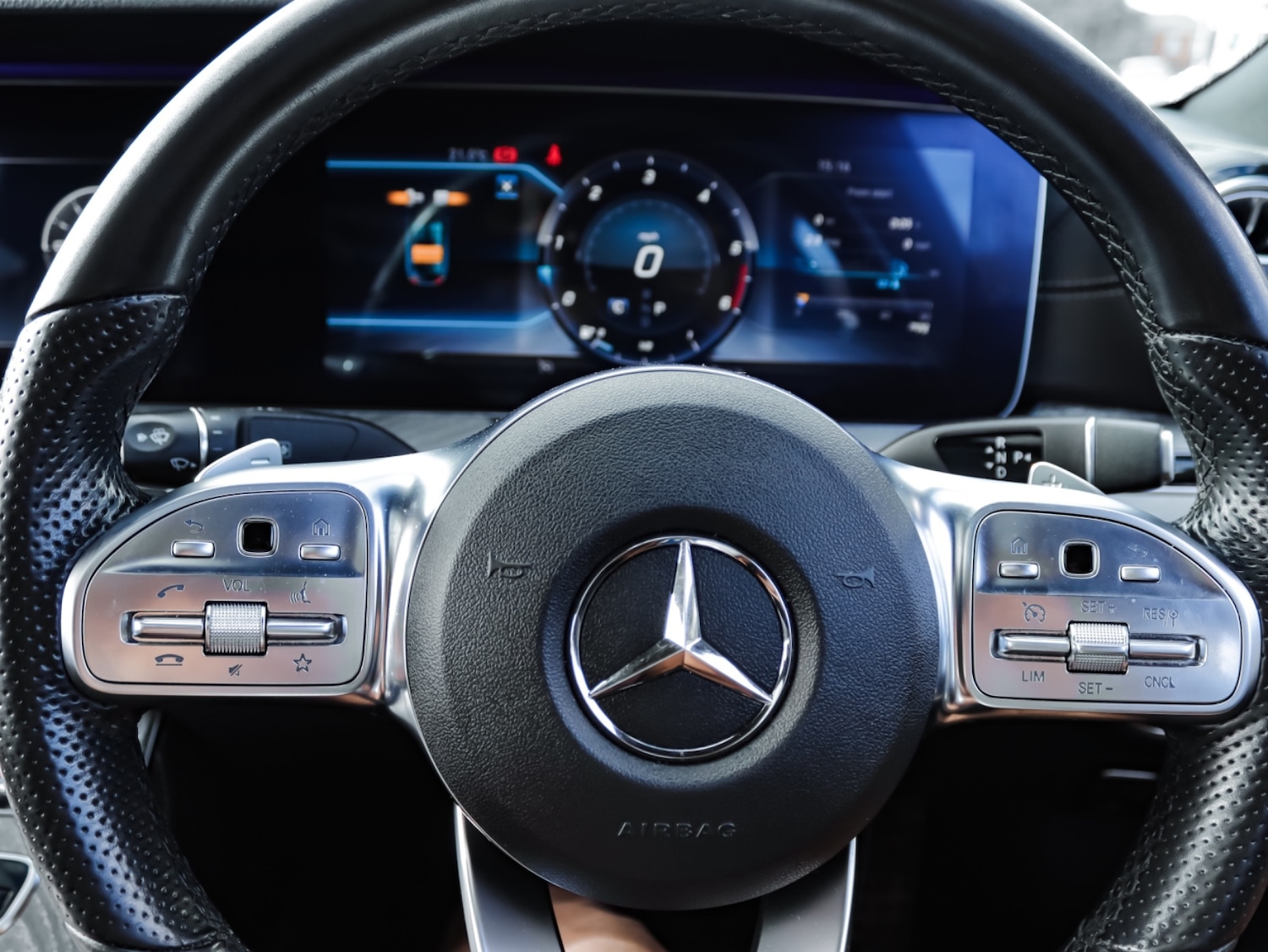 Used Mercedes-Benz CLS 2019 for sale - 76190999: Photo 26