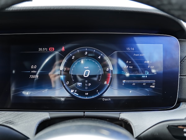 Used Mercedes-Benz CLS 2019 for sale - 76190999: Photo 27