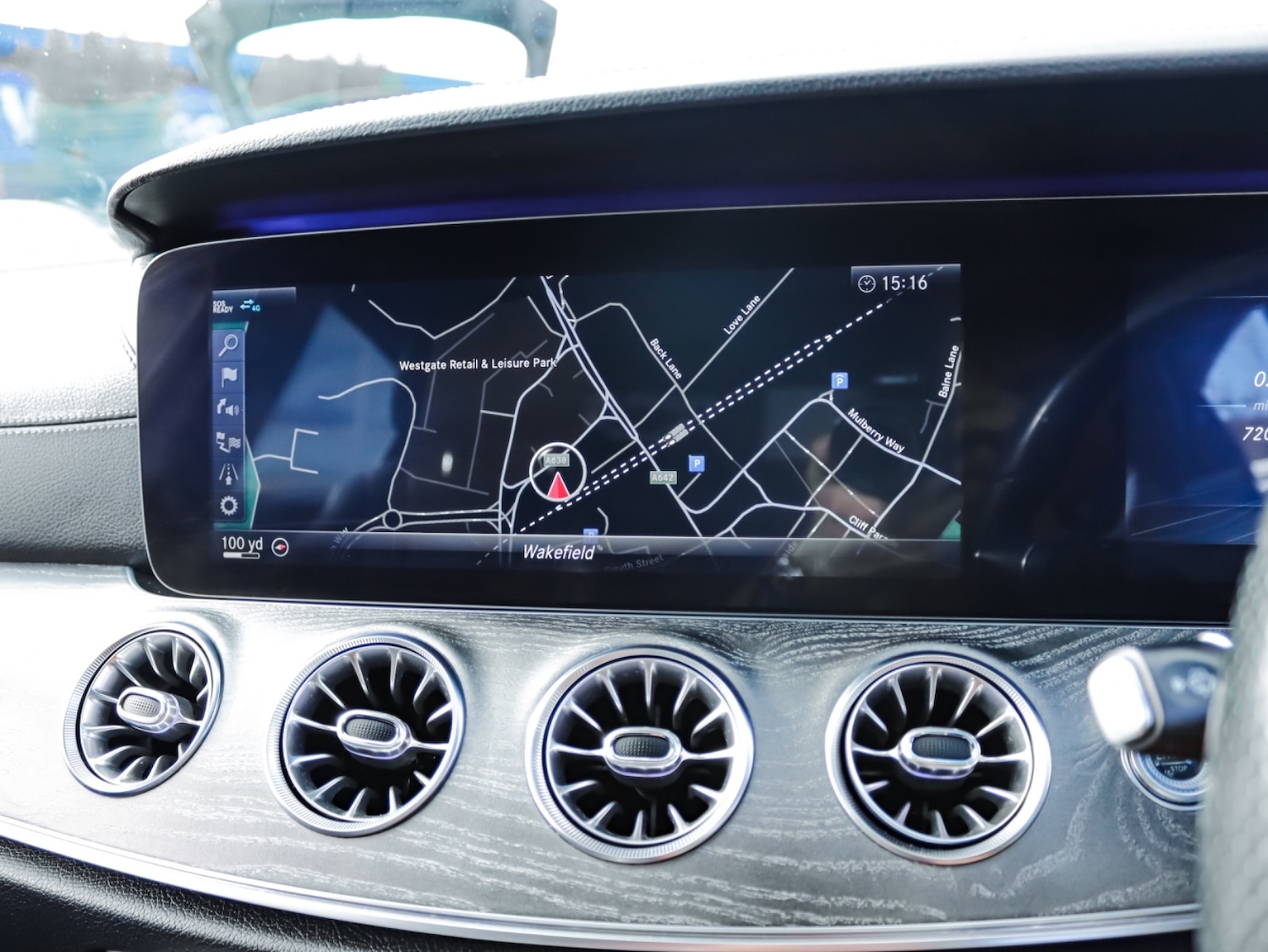 Used Mercedes-Benz CLS 2019 for sale - 76190999: Photo 29