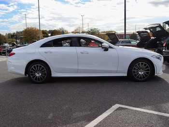 Used Mercedes-Benz CLS 2019 for sale - 76190999: Photo