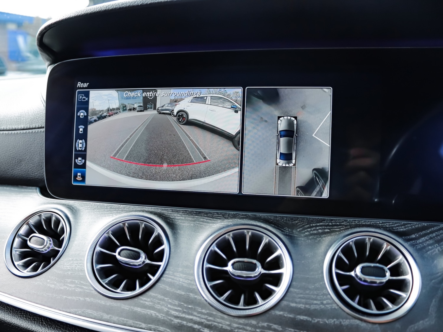 Used Mercedes-Benz CLS 2019 for sale - 76190999: Photo 30