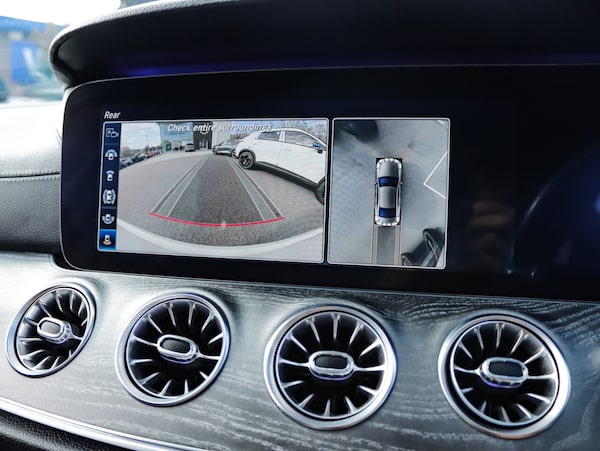 Used Mercedes-Benz CLS 2019 for sale - 76190999: Photo 30