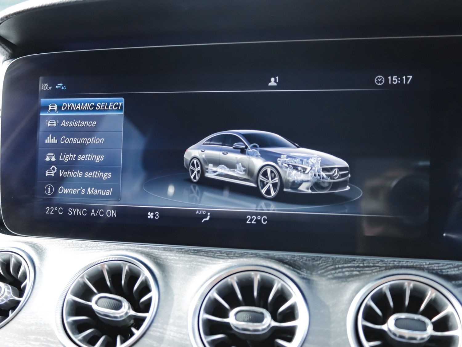 Used Mercedes-Benz CLS 2019 for sale - 76190999: Photo 32