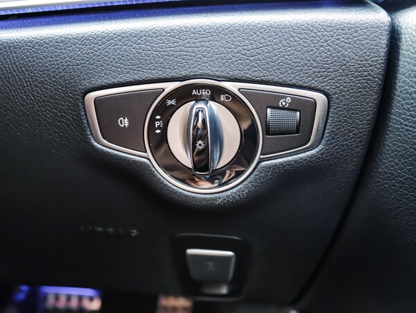 Used Mercedes-Benz CLS 2019 for sale - 76190999: Photo 35