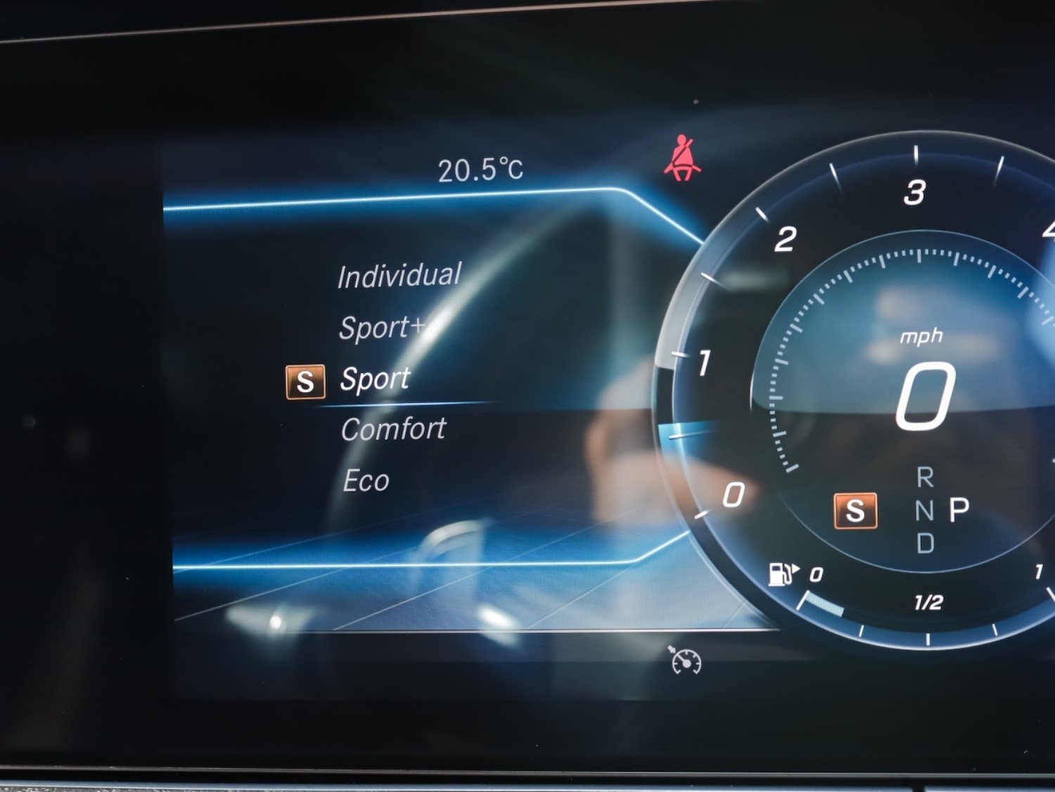 Used Mercedes-Benz CLS 2019 for sale - 76190999: Photo 38