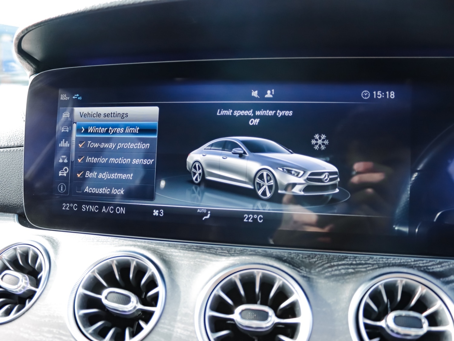 Used Mercedes-Benz CLS 2019 for sale - 76190999: Photo 39