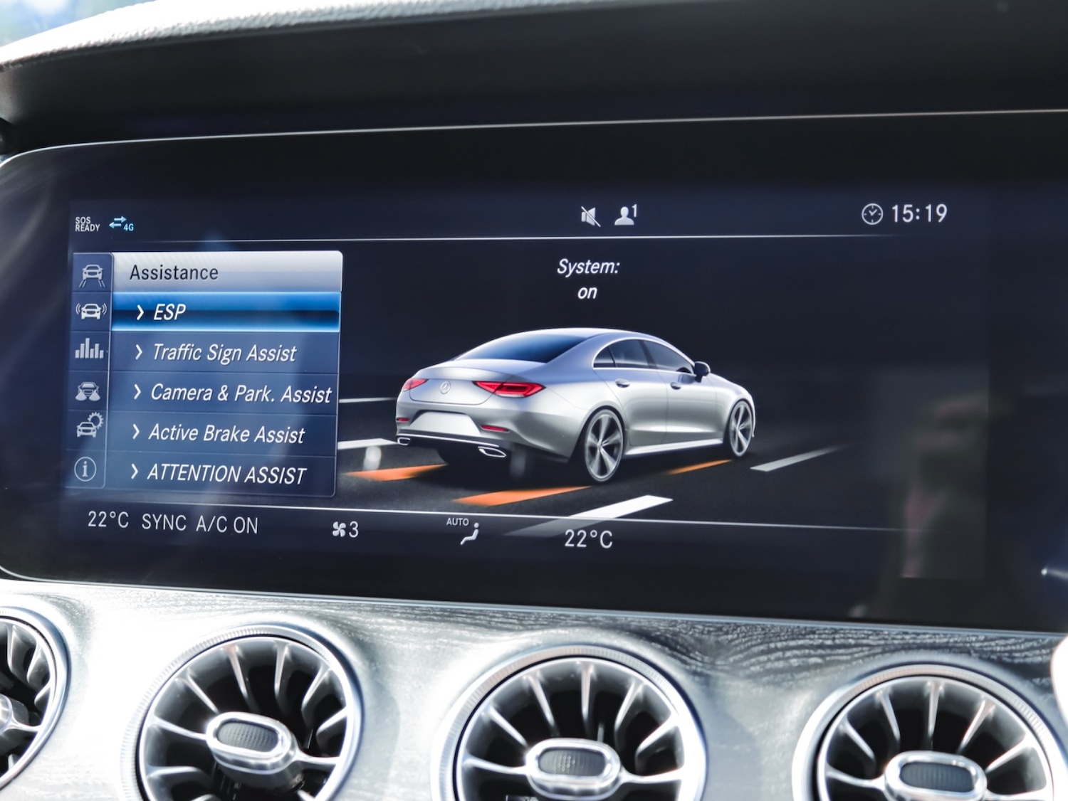 Used Mercedes-Benz CLS 2019 for sale - 76190999: Photo 40