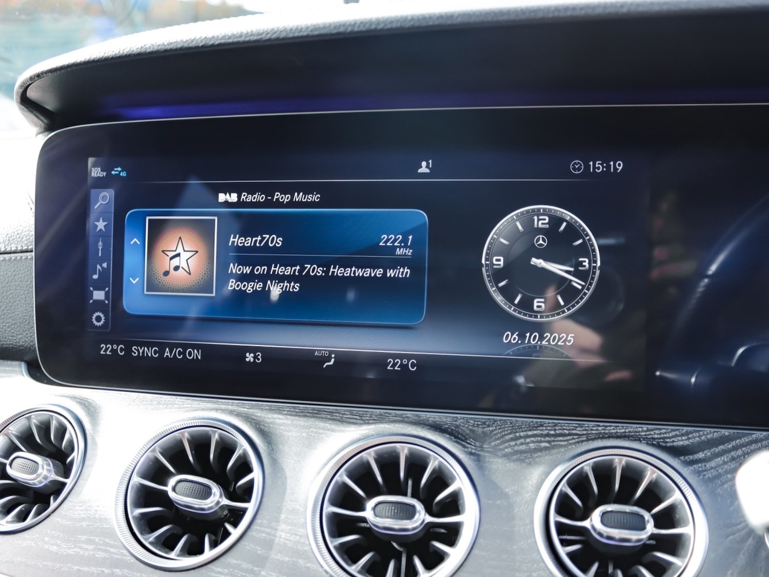 Used Mercedes-Benz CLS 2019 for sale - 76190999: Photo 41