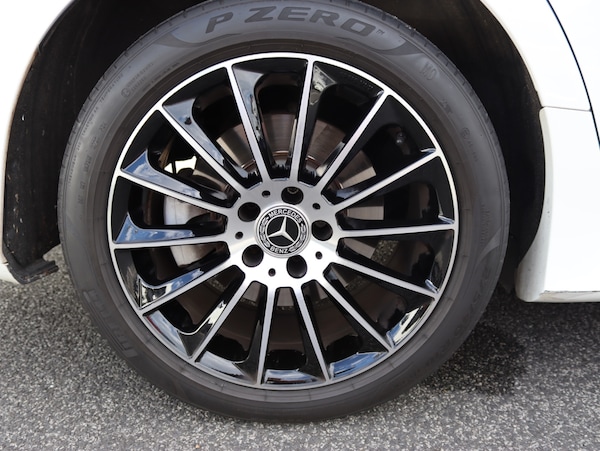 Used Mercedes-Benz CLS 2019 for sale - 76190999: Photo 43