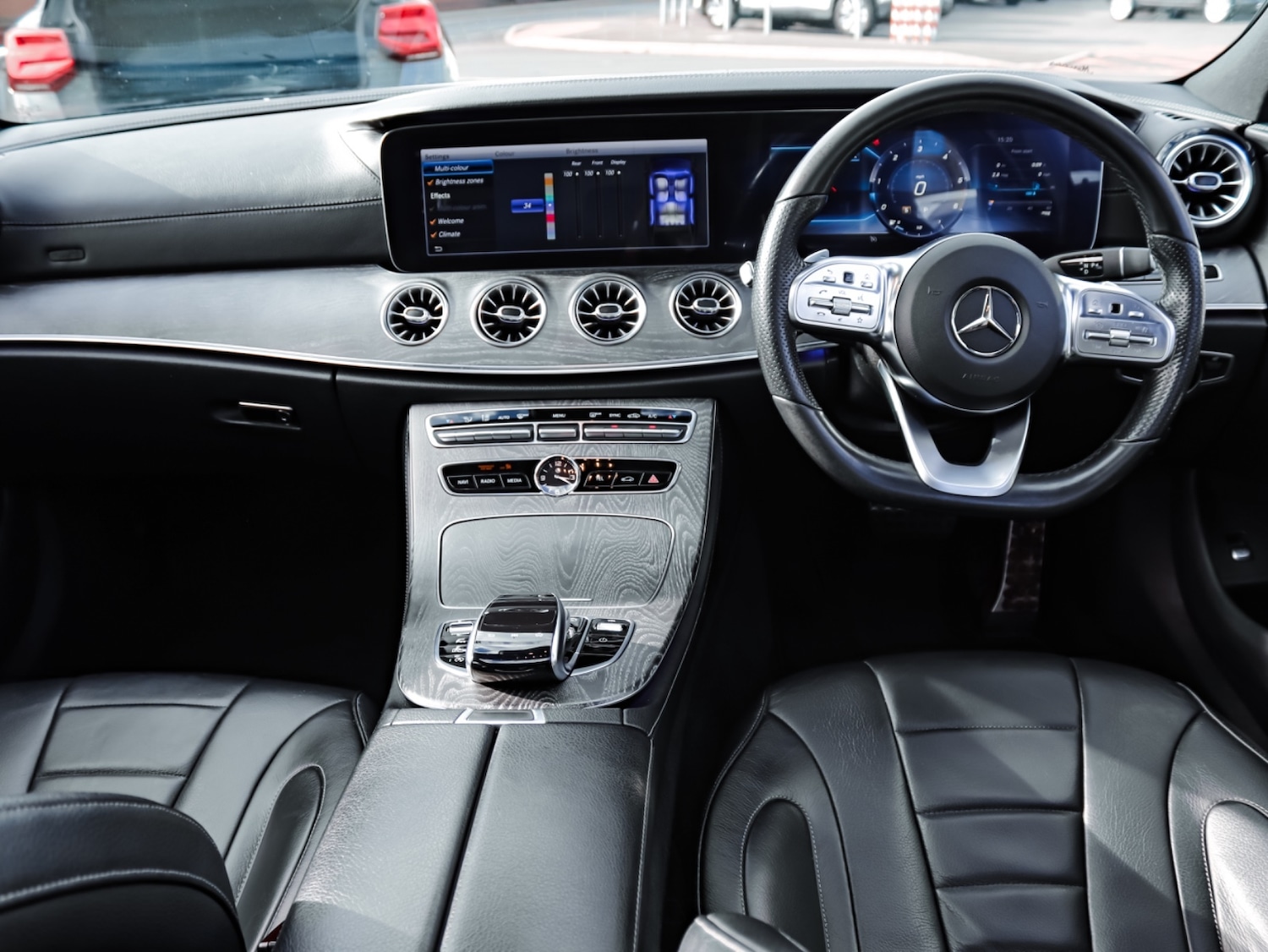 Used Mercedes-Benz CLS 2019 for sale - 76190999: Photo 44