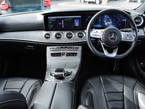 Used Mercedes-Benz CLS 2019 for sale - 76190999: Photo 44