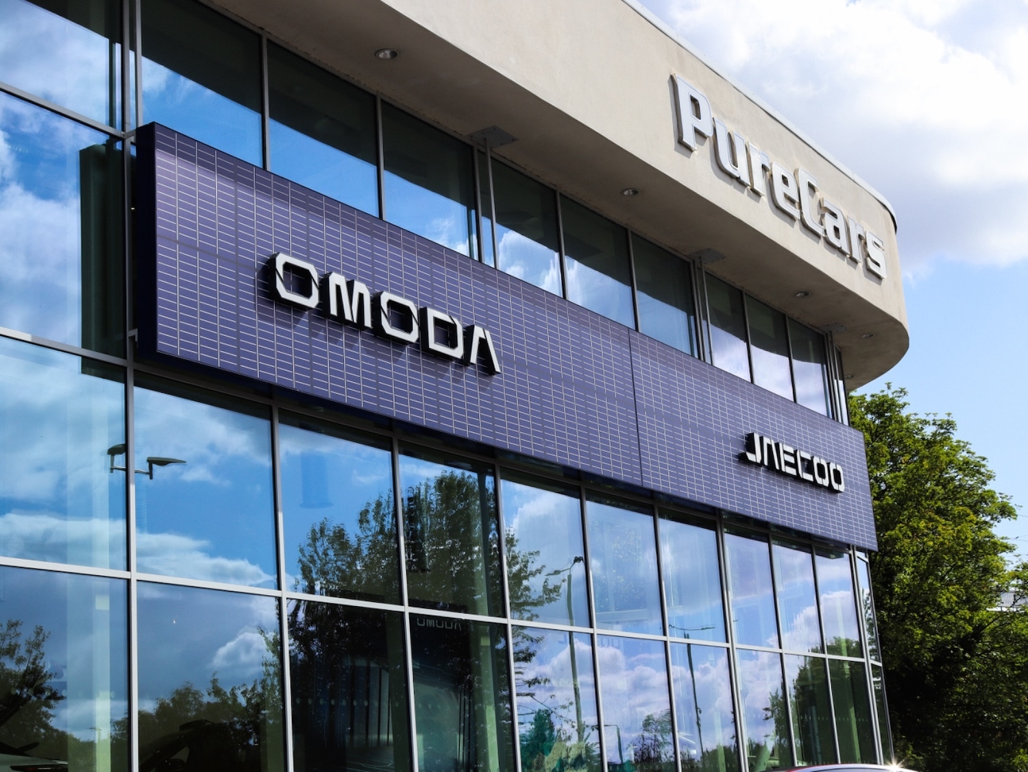 Used Mercedes-Benz CLS 2019 for sale - 76190999: Photo 49