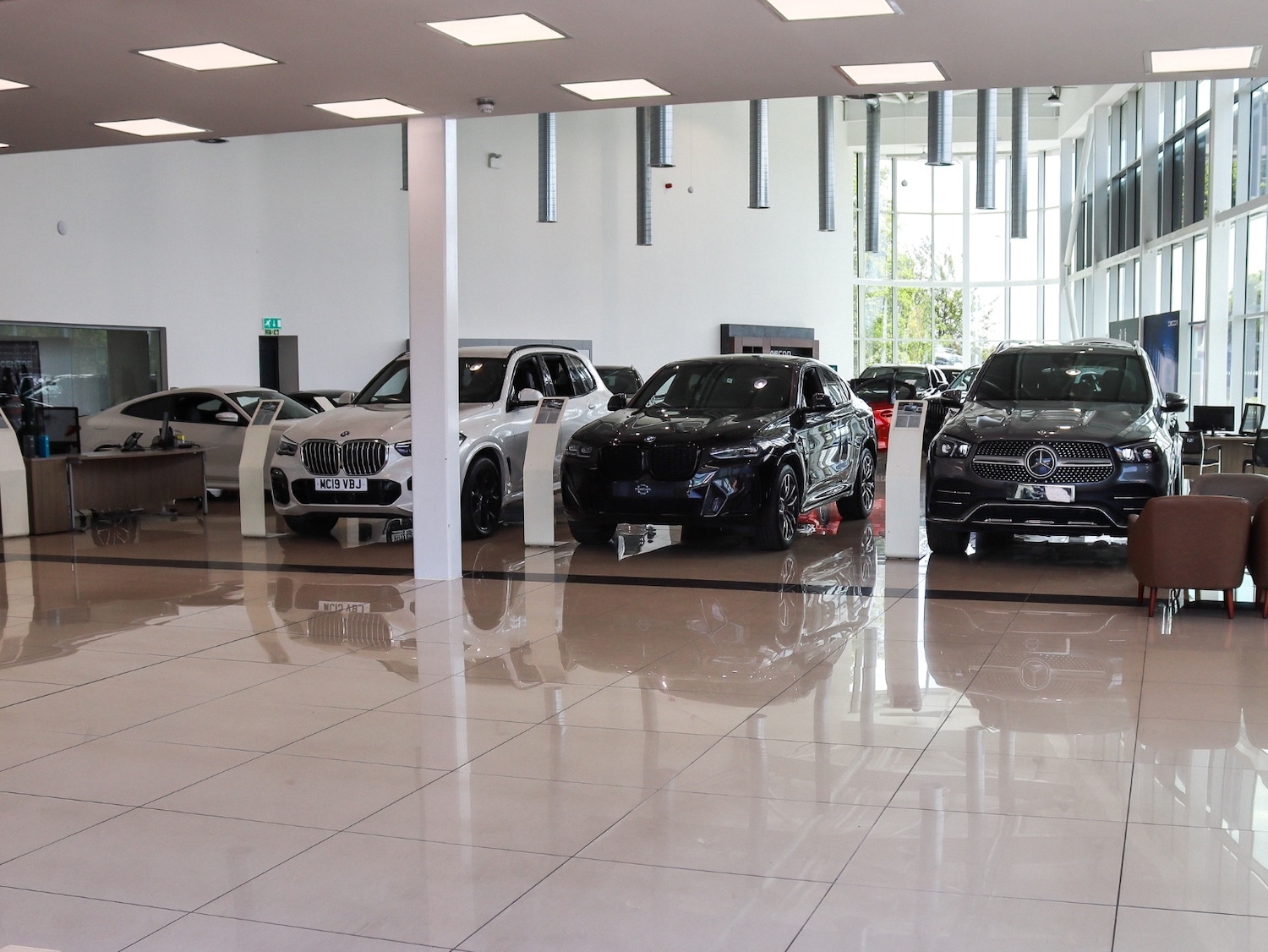 Used Mercedes-Benz CLS 2019 for sale - 76190999: Photo 50