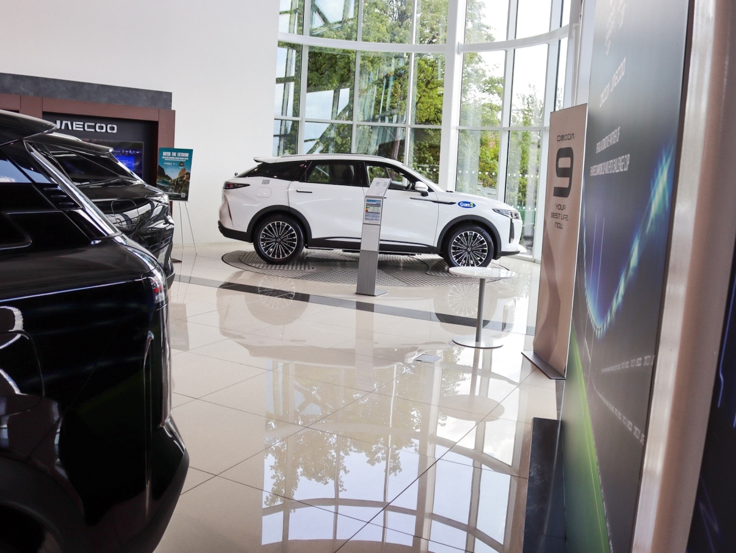 Used Mercedes-Benz CLS 2019 for sale - 76190999: Photo 52