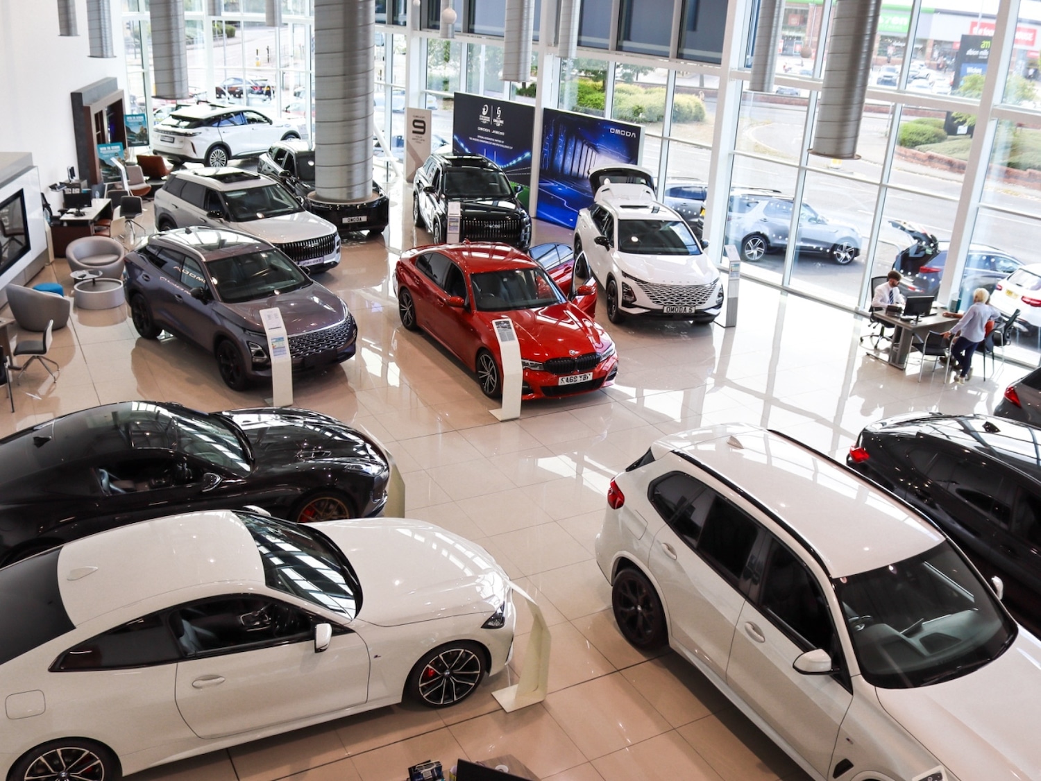 Used Mercedes-Benz CLS 2019 for sale - 76190999: Photo 53