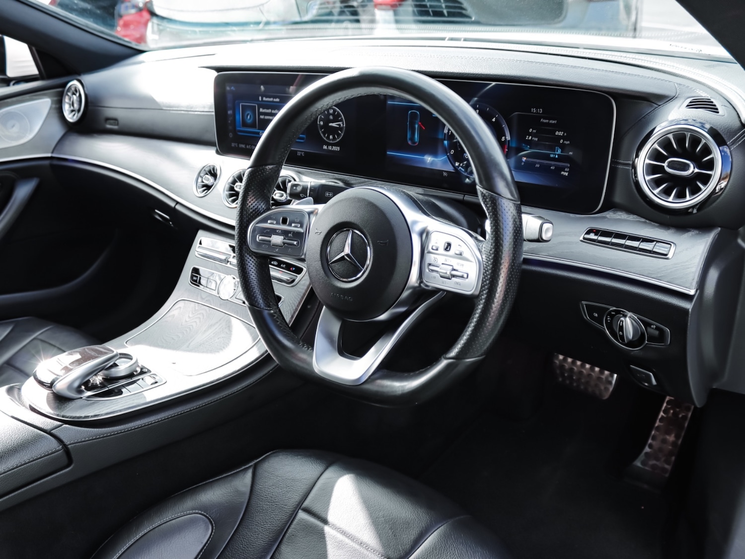 Used Mercedes-Benz CLS 2019 for sale - 76190999: Photo 9