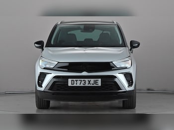 Used Vauxhall Crossland 2024 for sale - 75440112: Photo