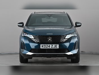 Used Peugeot 3008 2024 for sale - 75684637: Photo