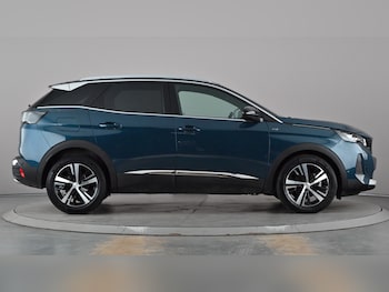 Used Peugeot 3008 2024 for sale - 75684637: Photo