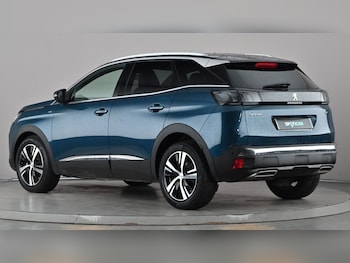 Used Peugeot 3008 2024 for sale - 75684637: Photo