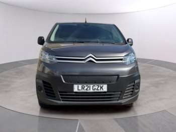Used Citroen Dispatch 2021 for sale - 74276750: Photo