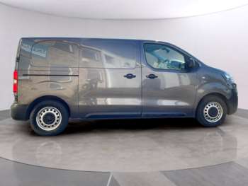 Used Citroen Dispatch 2021 for sale - 74276750: Photo