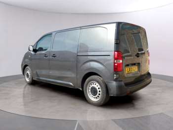 Used Citroen Dispatch 2021 for sale - 74276750: Photo