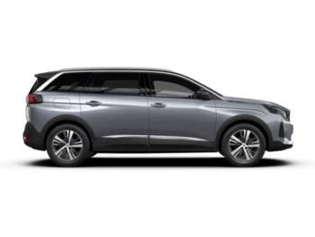 Used Peugeot 5008  for sale - 69654340: Photo