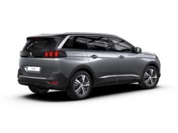 Used Peugeot 5008  for sale - 69654340: Photo