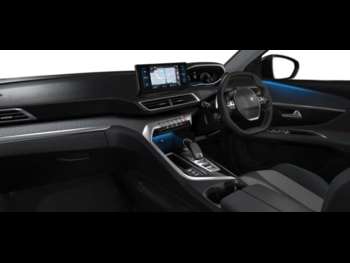 Used Peugeot 5008  for sale - 69654340: Photo