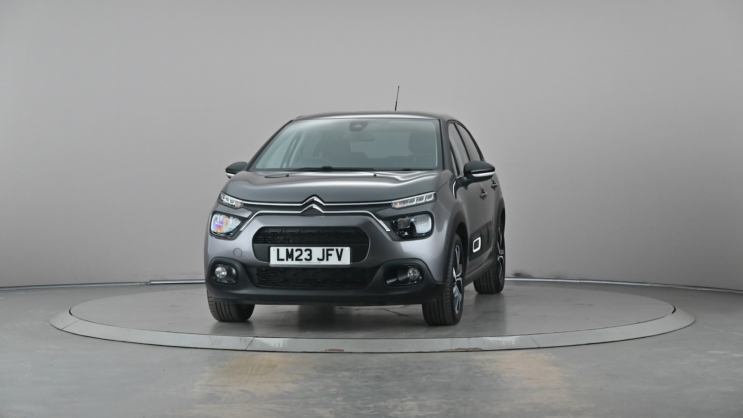 Vehicle 27