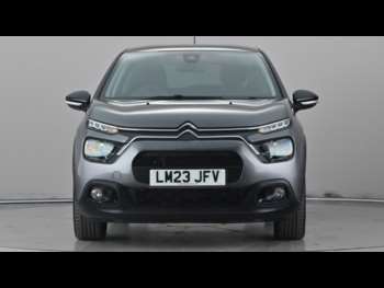 Used Citroen C3 2023 for sale - 75439824: Photo